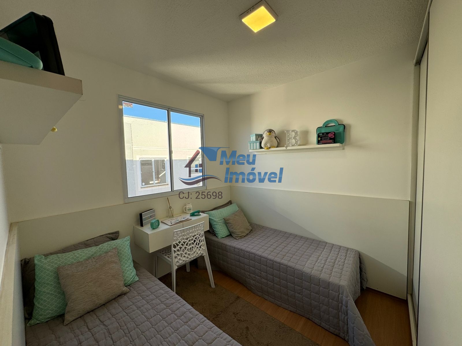 Apartamento, 2 quartos, 60 m² - Foto 18