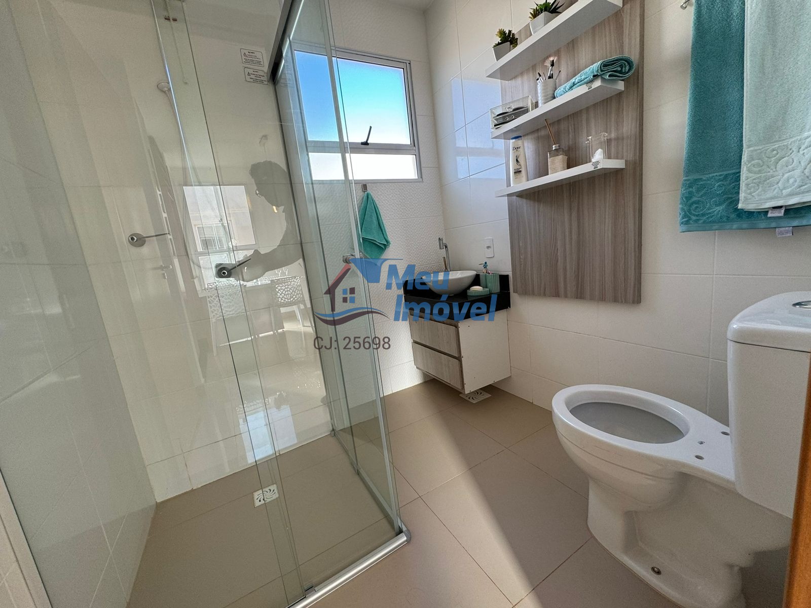 Apartamento, 2 quartos, 60 m² - Foto 19
