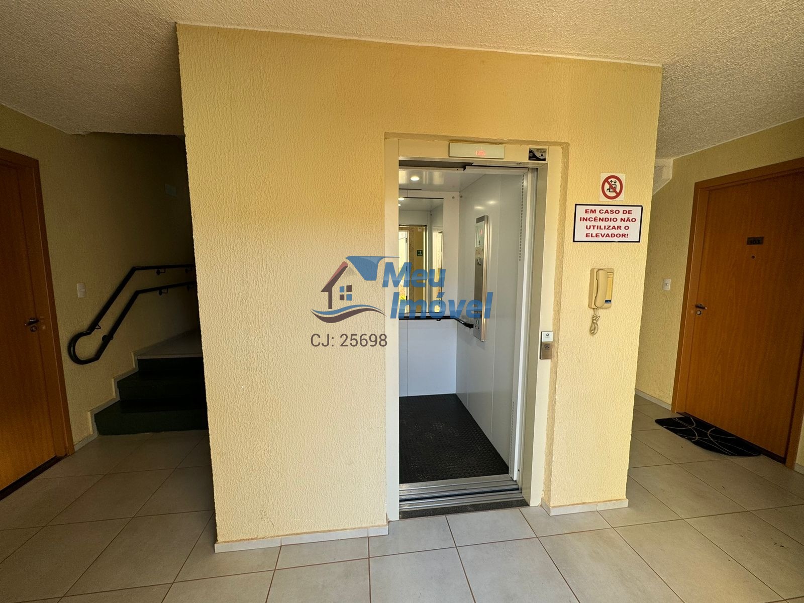 Apartamento, 2 quartos, 60 m² - Foto 26