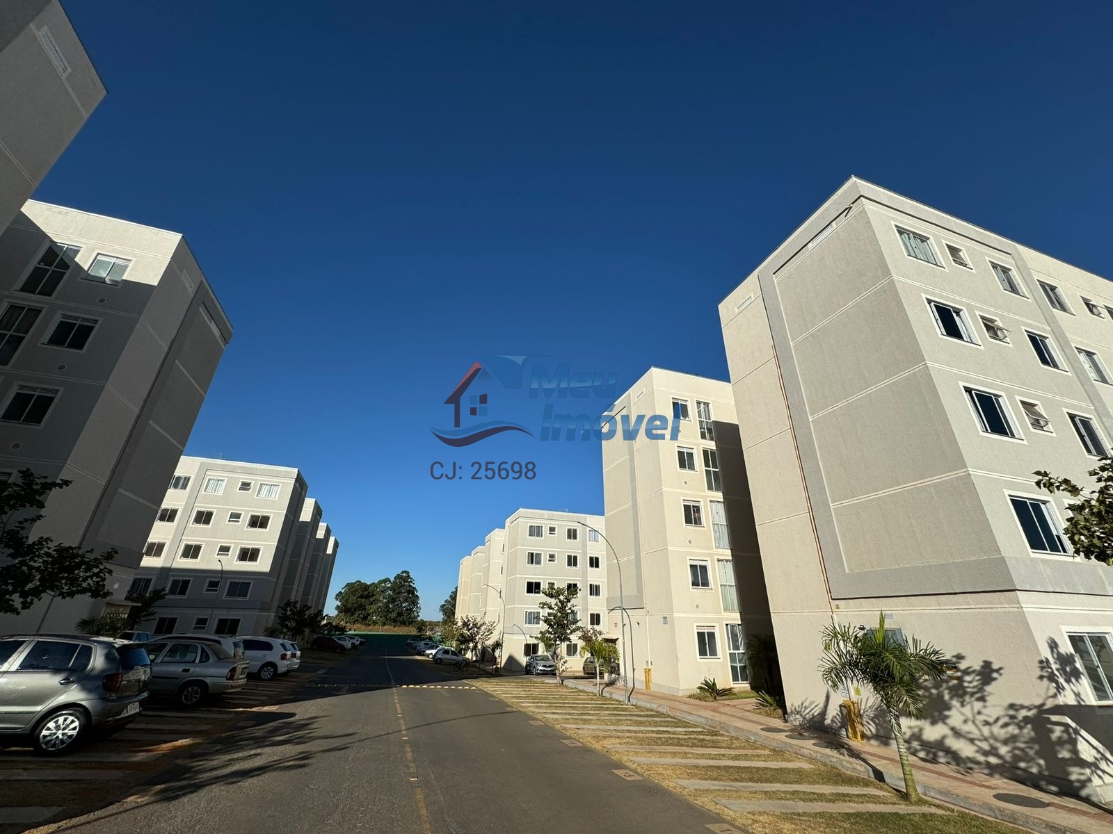 Apartamento, 2 quartos, 60 m² - Foto 29