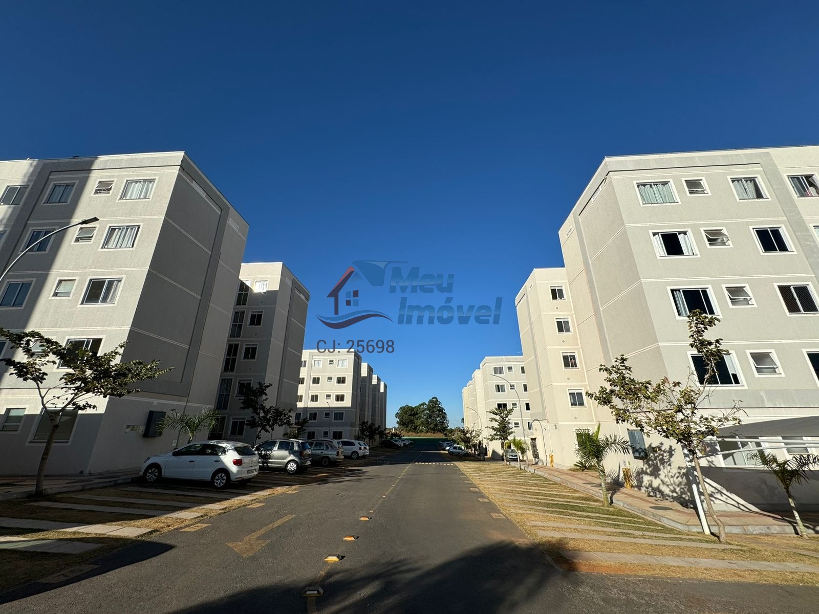 Apartamento, 2 quartos, 60 m² - Foto 30