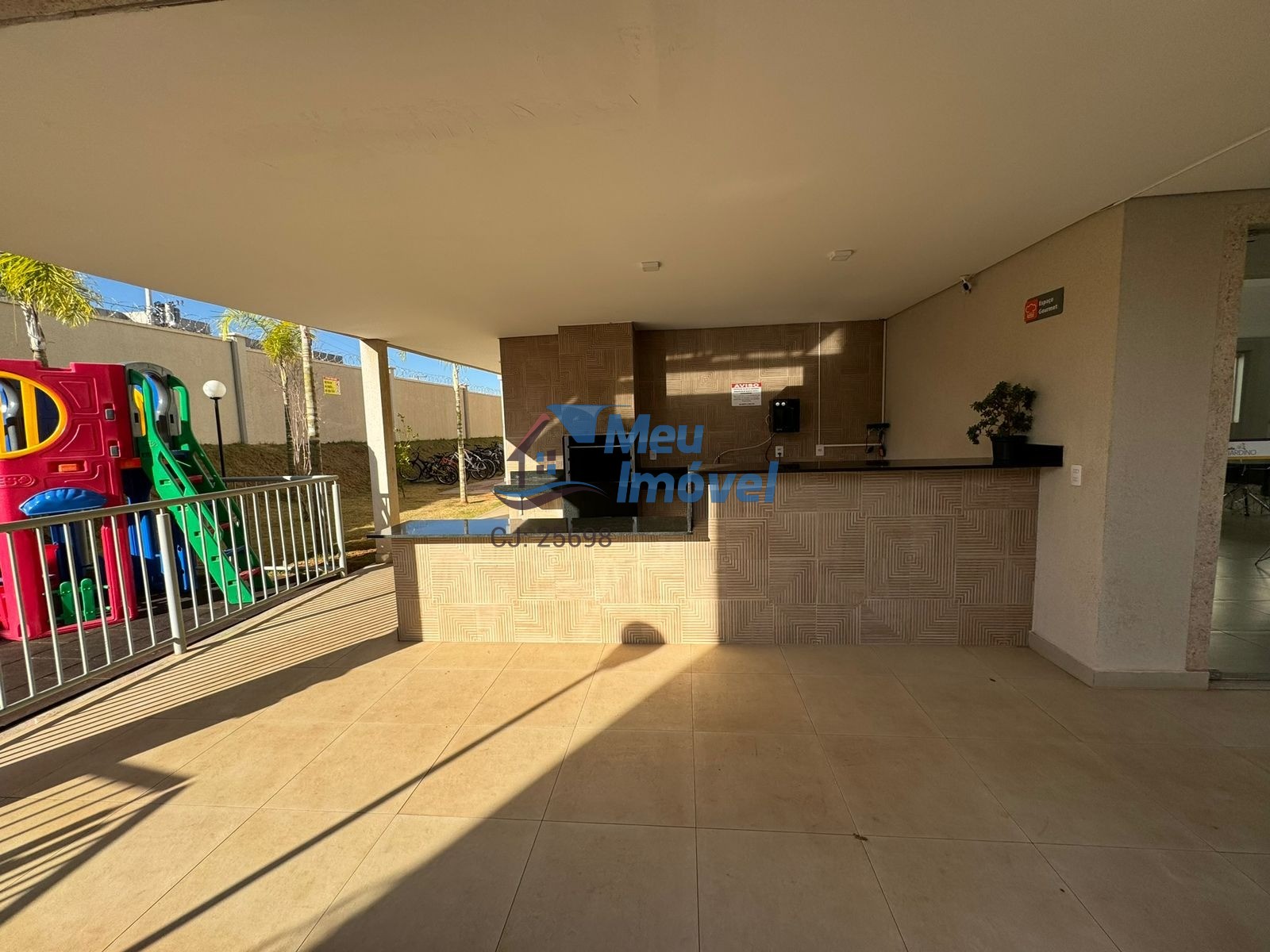 Apartamento, 2 quartos, 60 m² - Foto 32
