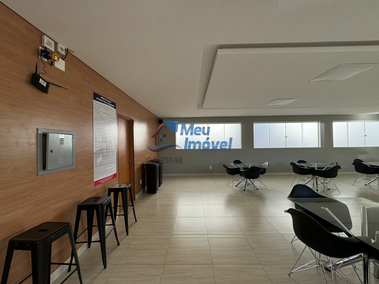 Apartamento, 2 quartos, 60 m² - Foto 34