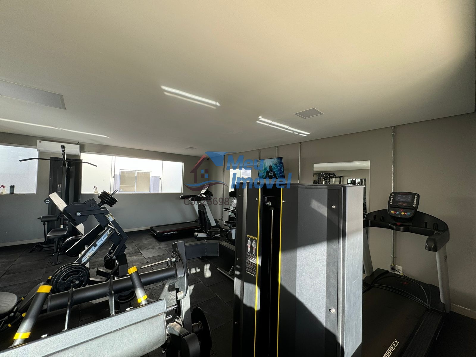Apartamento, 2 quartos, 60 m² - Foto 36