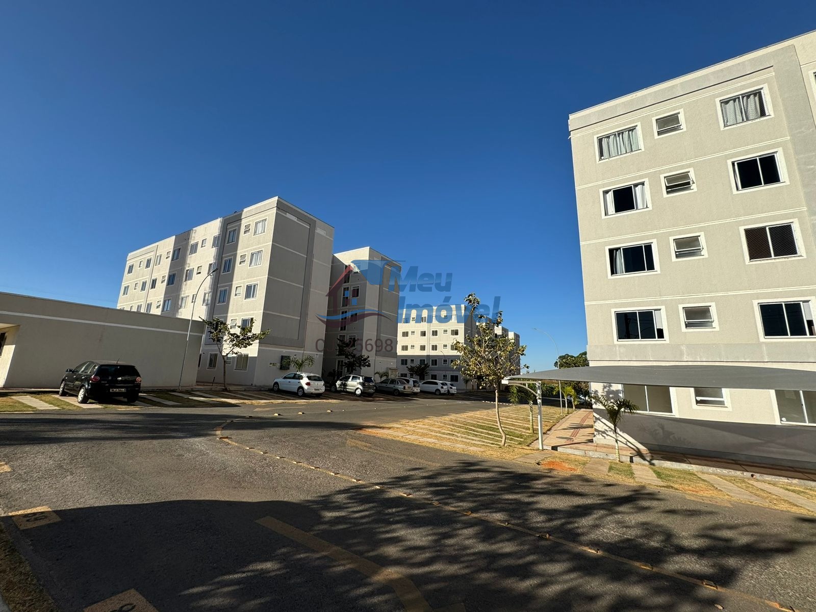 Apartamento, 2 quartos, 60 m² - Foto 42