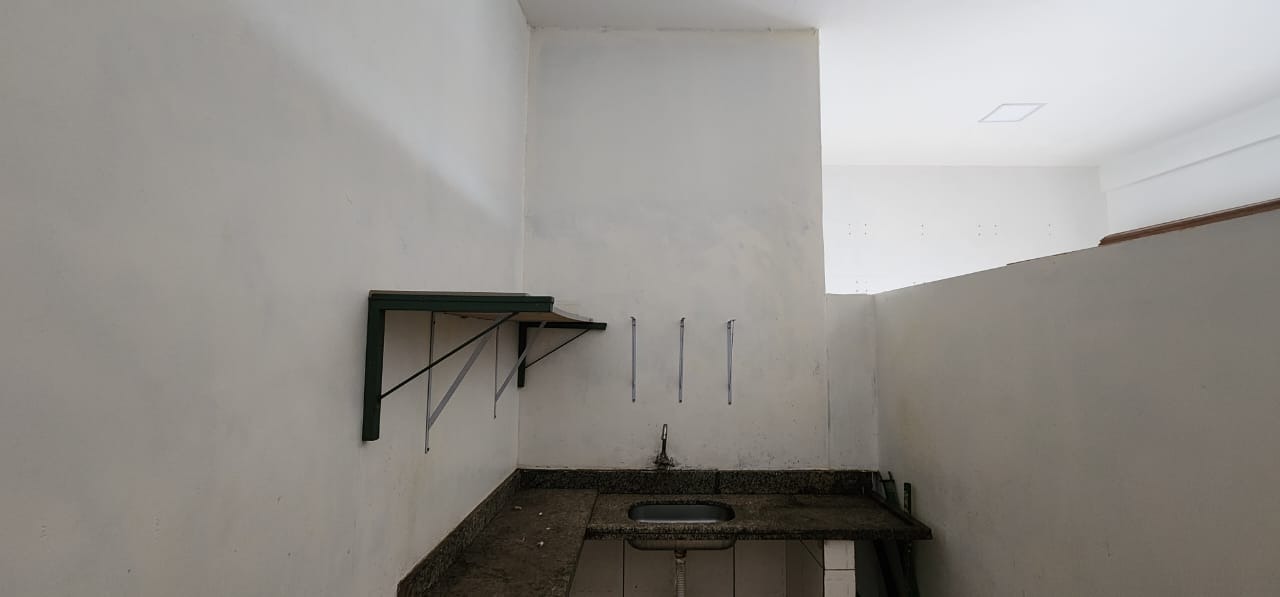 Cnf 2 loja 1 taguatinga norte 30m² esquina cobertura área ve - foto 8
