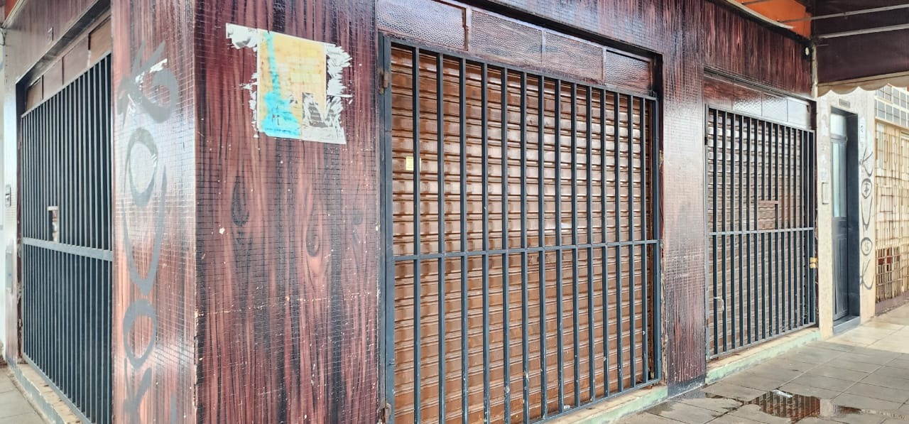 Cnf 2 loja 1 taguatinga norte 30m² esquina cobertura área ve - foto 13
