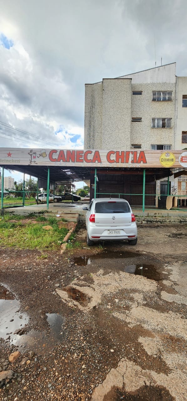 Cnf 2 loja 1 taguatinga norte 30m² esquina cobertura área ve - foto 14