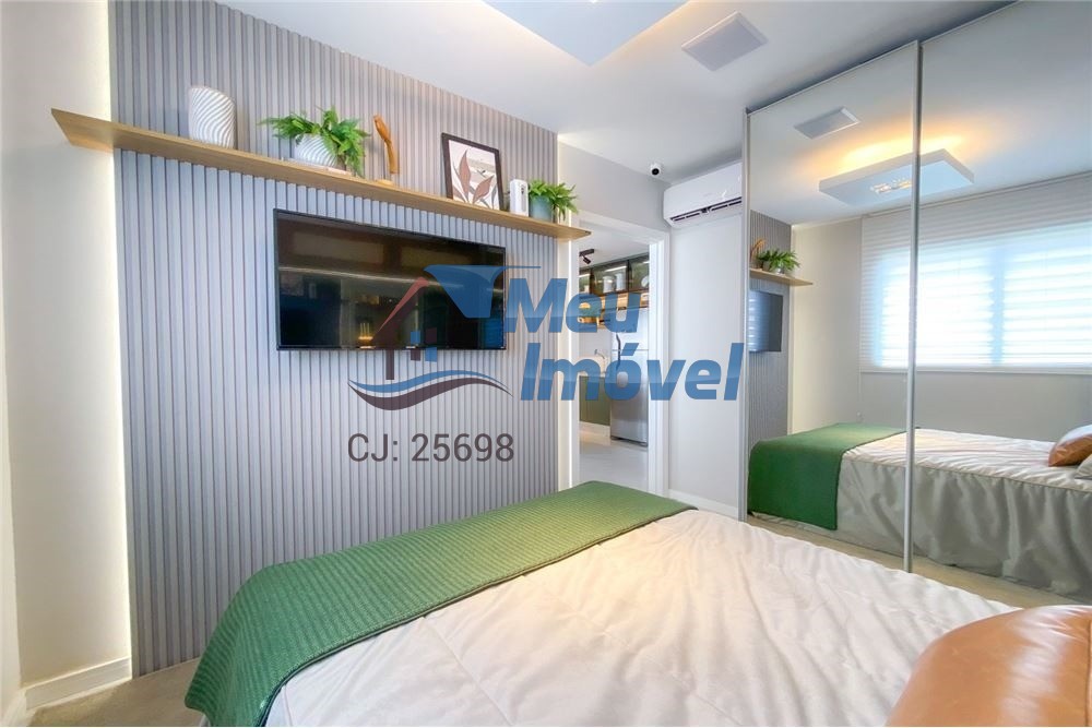 QI 416 Residencial VIDA 2 quartos 45m² 1 Vaga Novo Lazer Ac FGTS