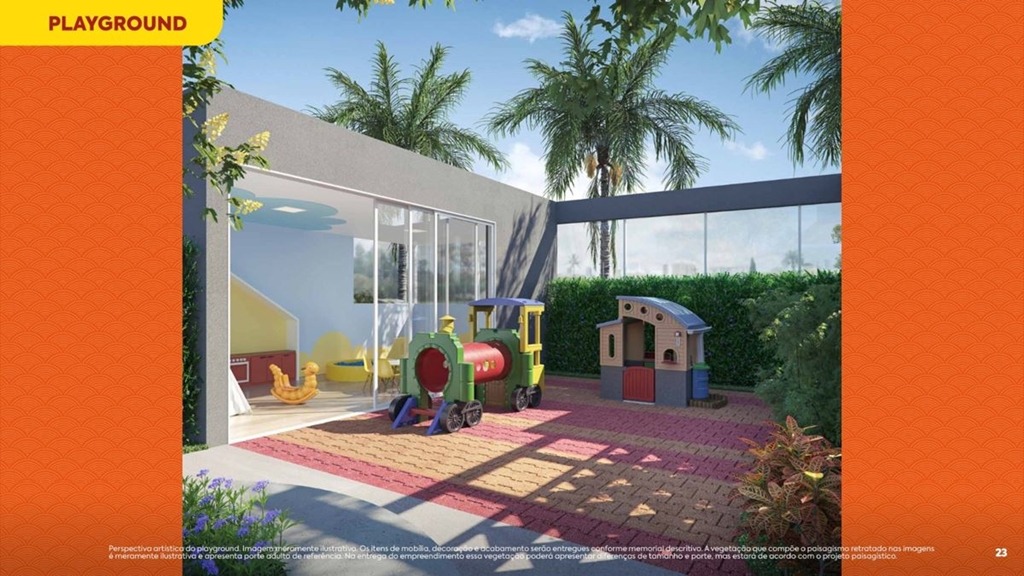 QI 416 Residencial VIDA 2 quartos 45m² 1 Vaga Novo Lazer Ac FGTS