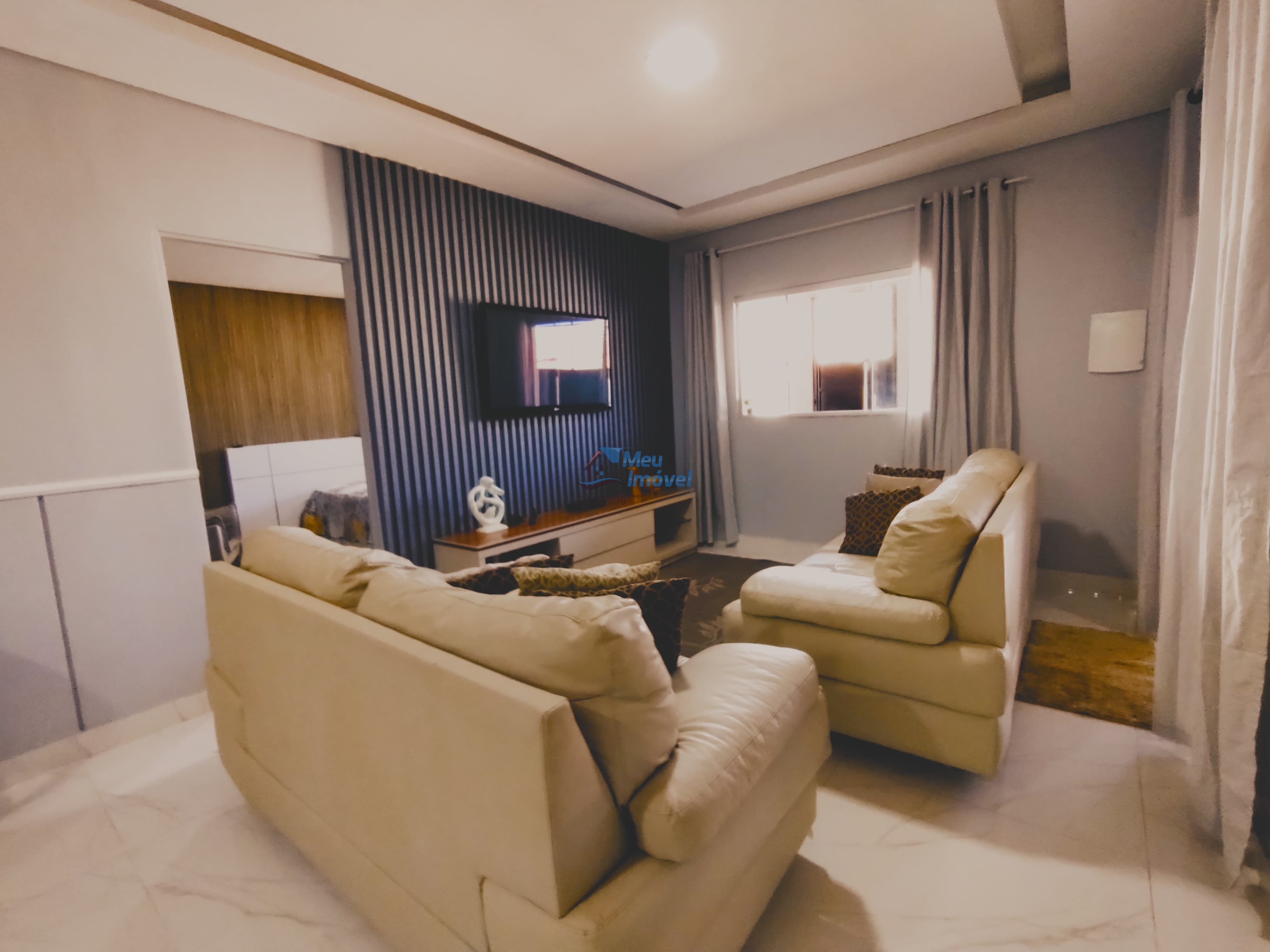 Qnp 30 conjunto h ceilândia sul casa 3 quartos 3 suítes 135m