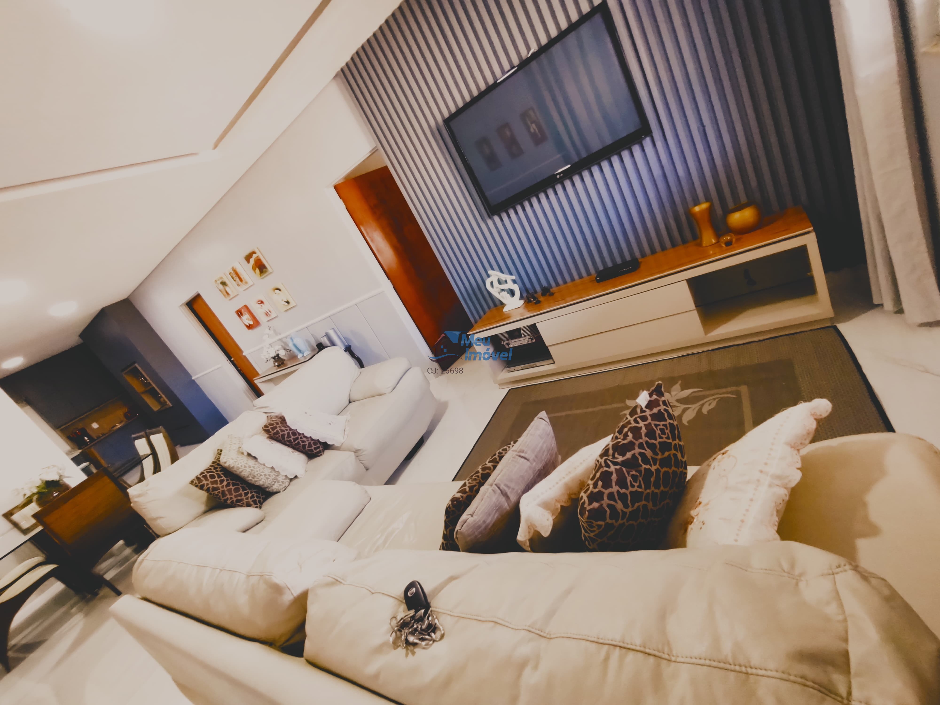Qnp 30 conjunto h ceilândia sul casa 3 quartos 3 suítes 135m