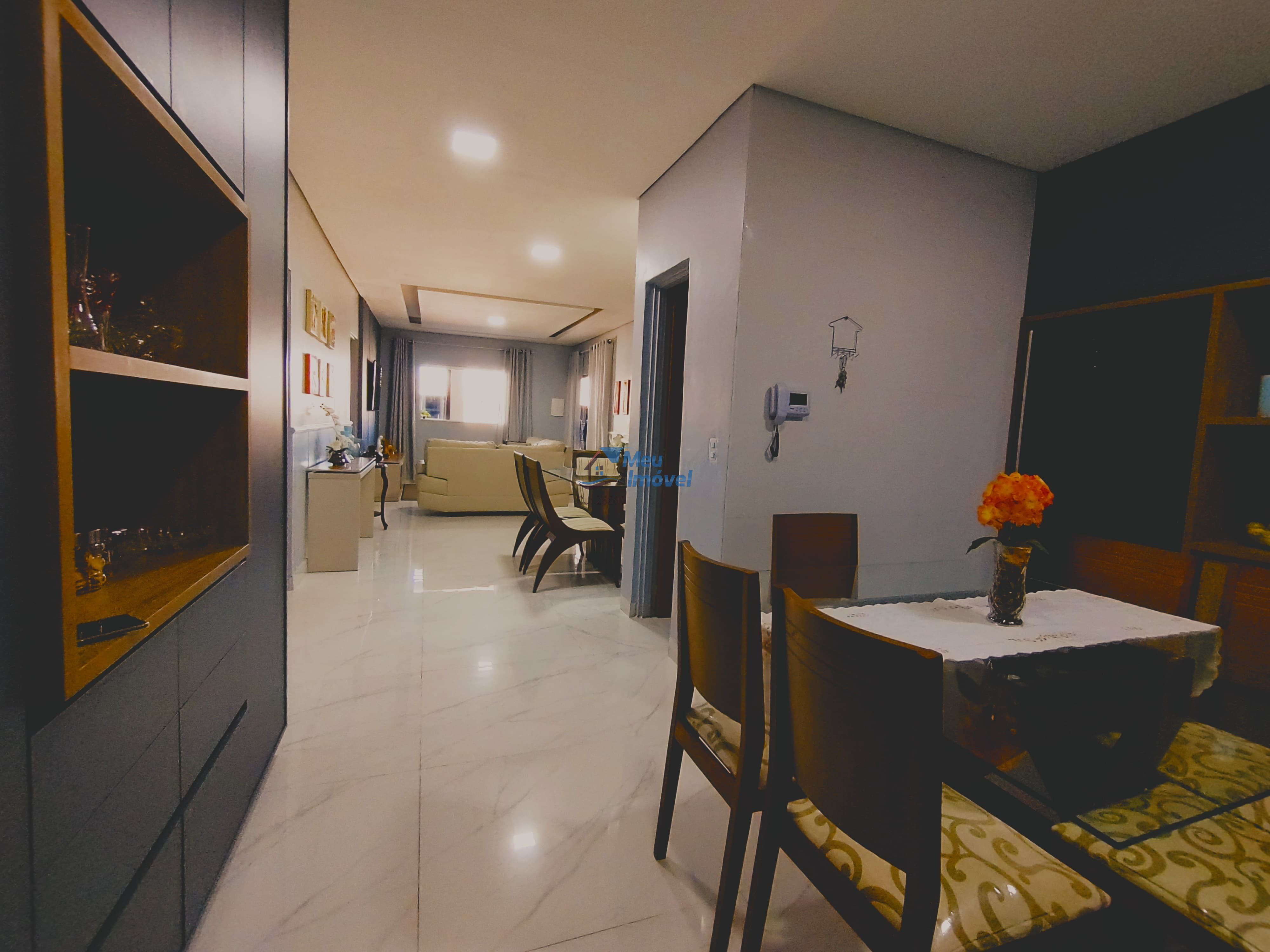 Qnp 30 conjunto h ceilândia sul casa 3 quartos 3 suítes 135m