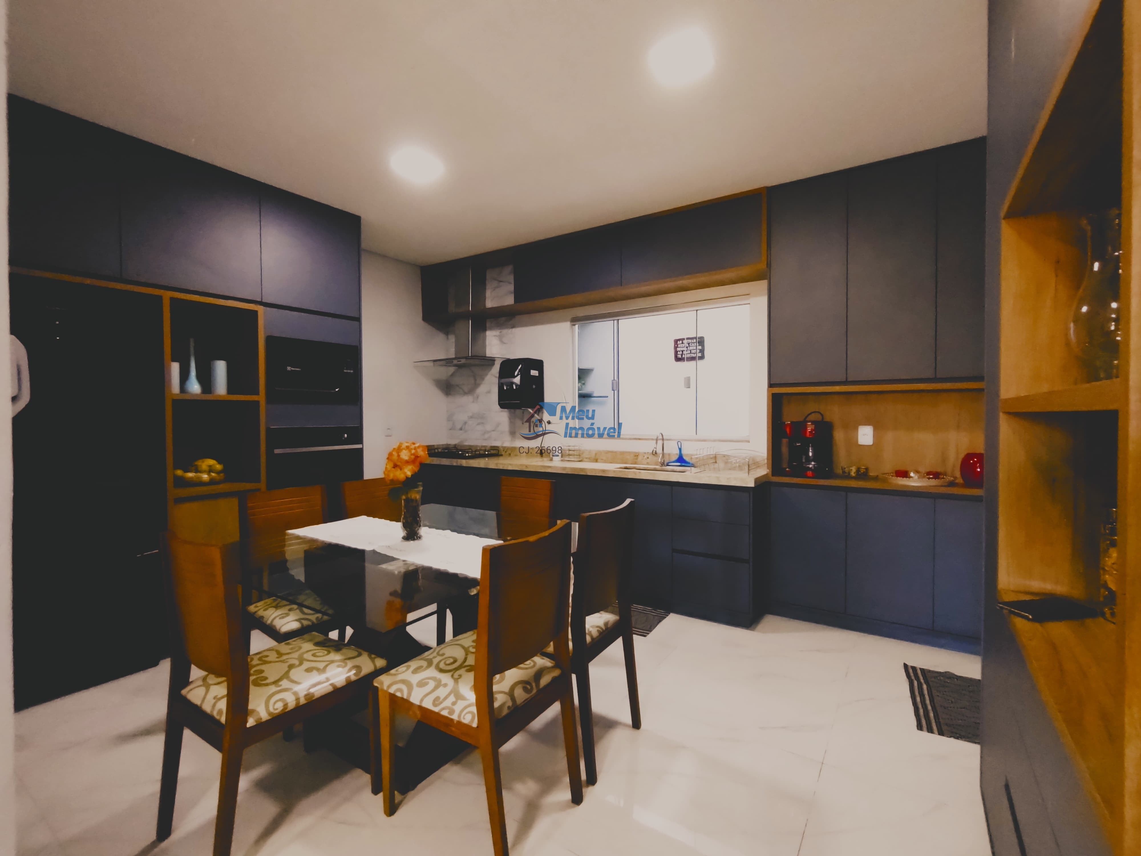 Qnp 30 conjunto h ceilândia sul casa 3 quartos 3 suítes 135m