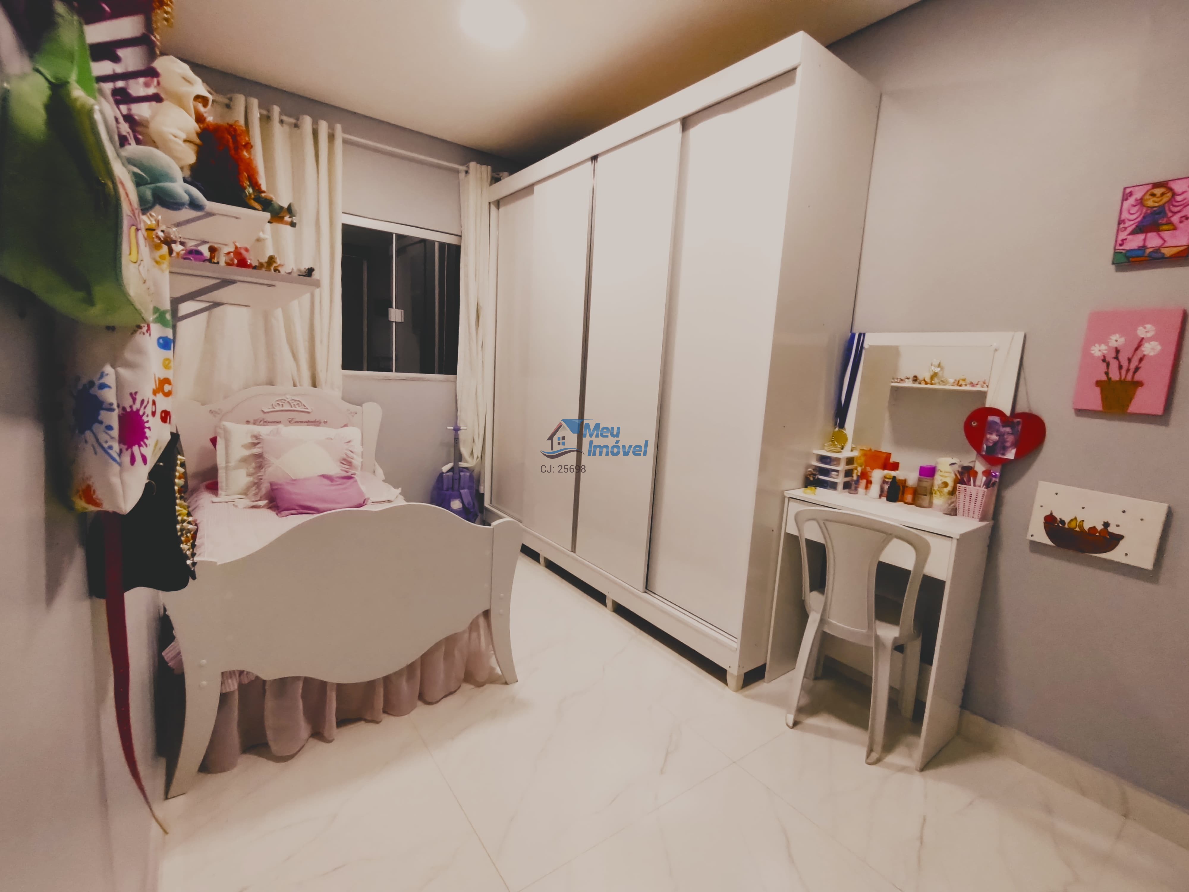 Qnp 30 conjunto h ceilândia sul casa 3 quartos 3 suítes 135m