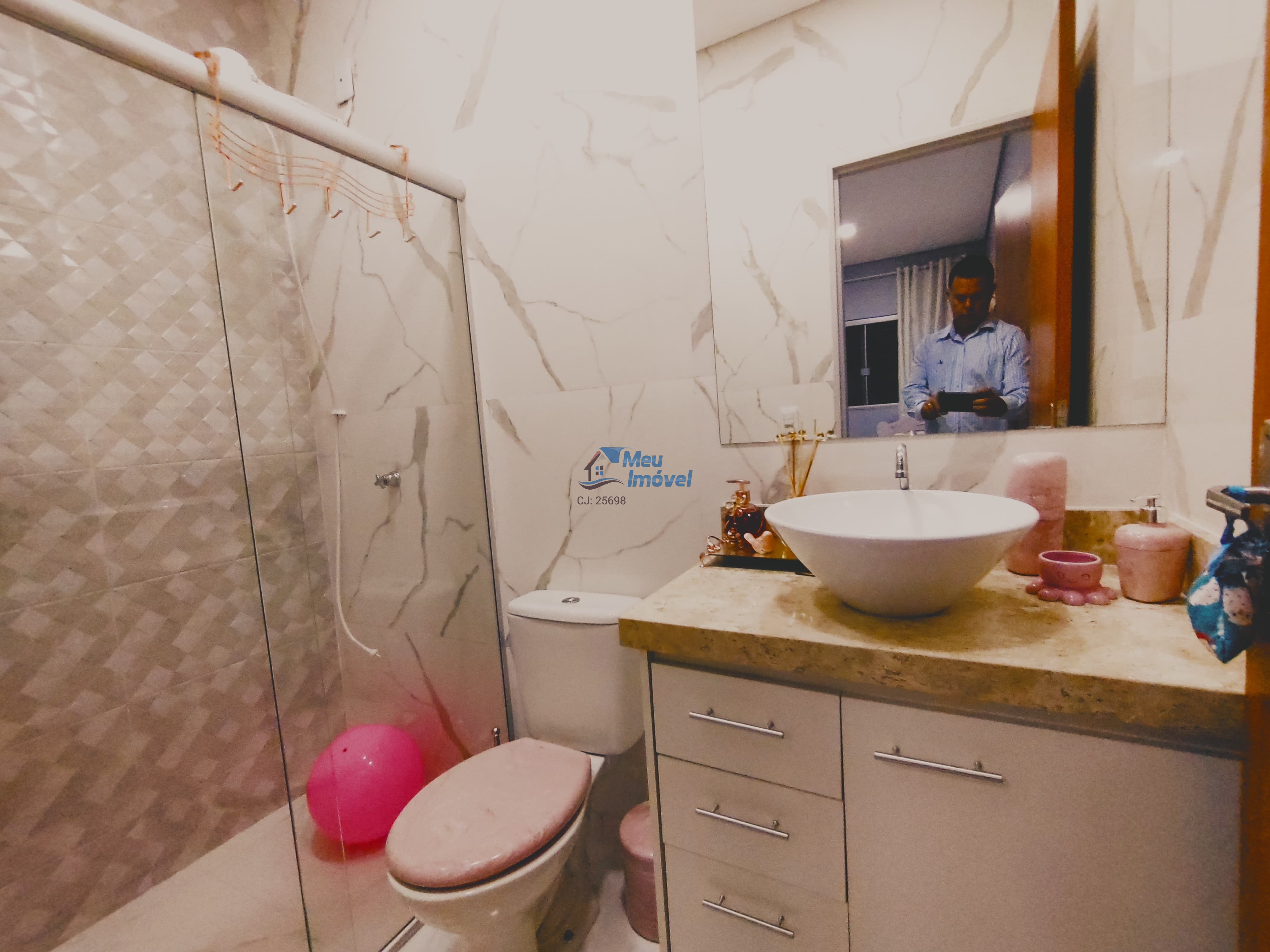 Qnp 30 conjunto h ceilândia sul casa 3 quartos 3 suítes 135m