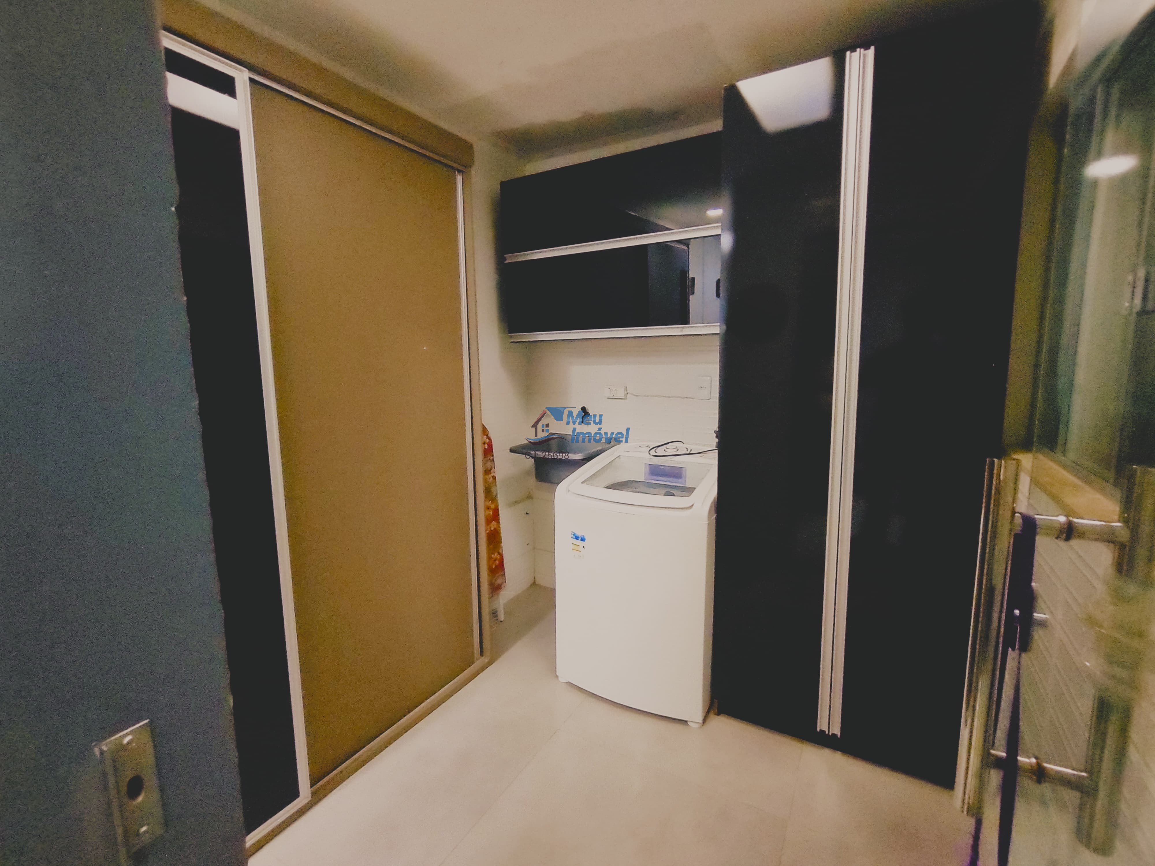 QNP 30 Conjunto H Ceilândia Sul Casa 3 Quartos 3 Suítes 135m² Área de Serviço