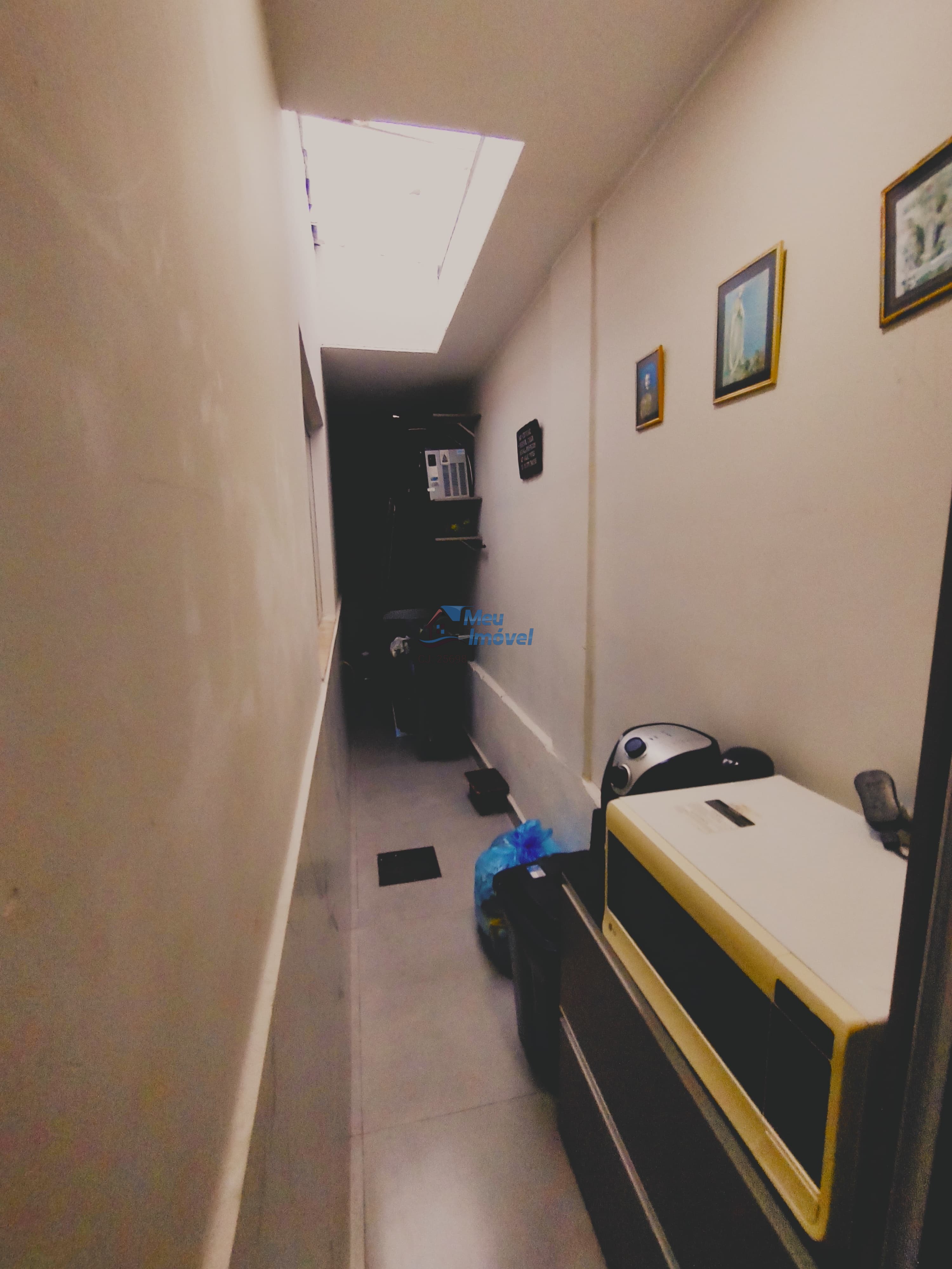 QNP 30 Conjunto H Ceilândia Sul Casa 3 Quartos 3 Suítes 135m² Área de Serviço