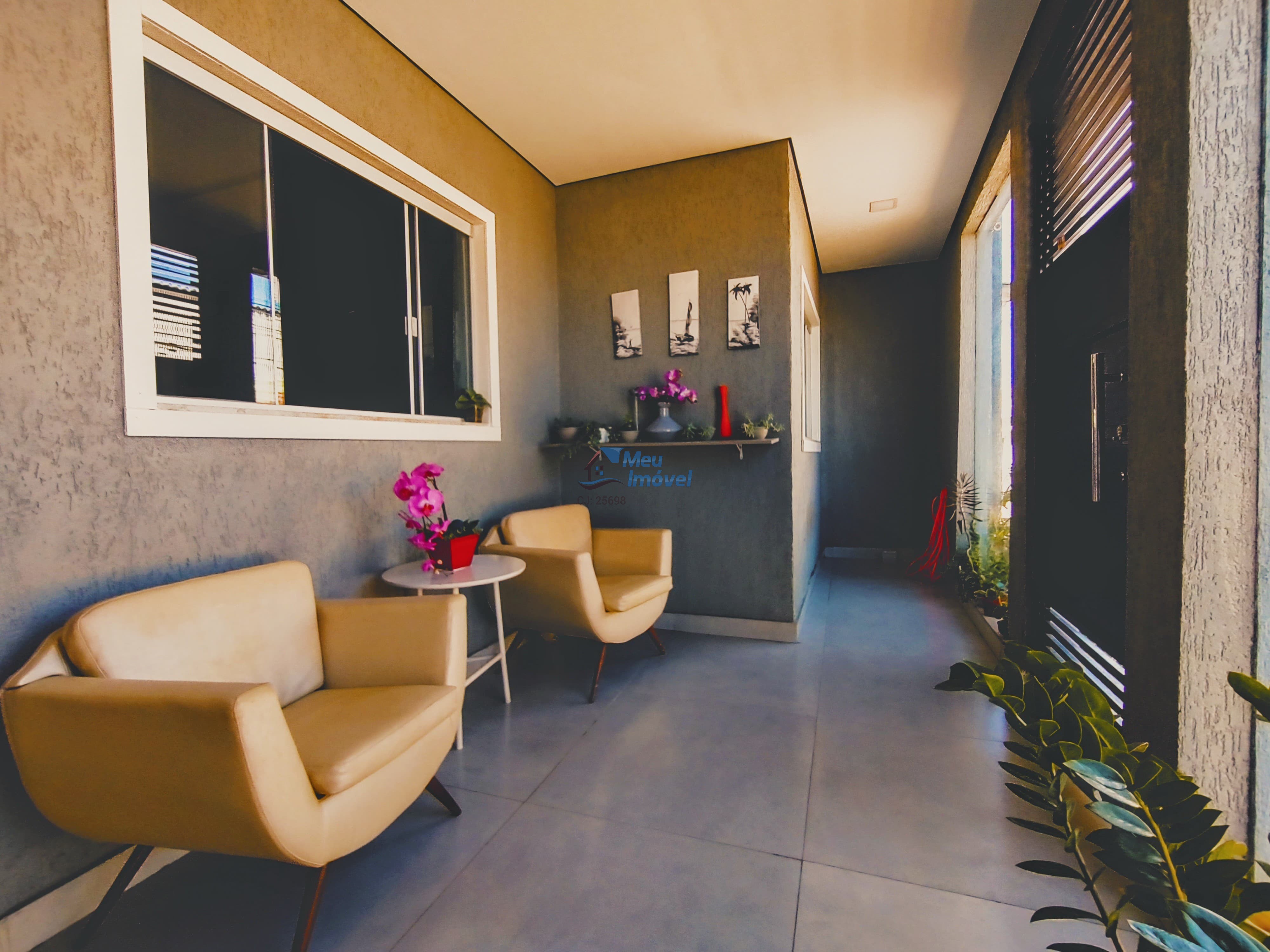 QNP 30 Conjunto H Ceilândia Sul Casa 3 Quartos 3 Suítes 135m² Área de Serviço