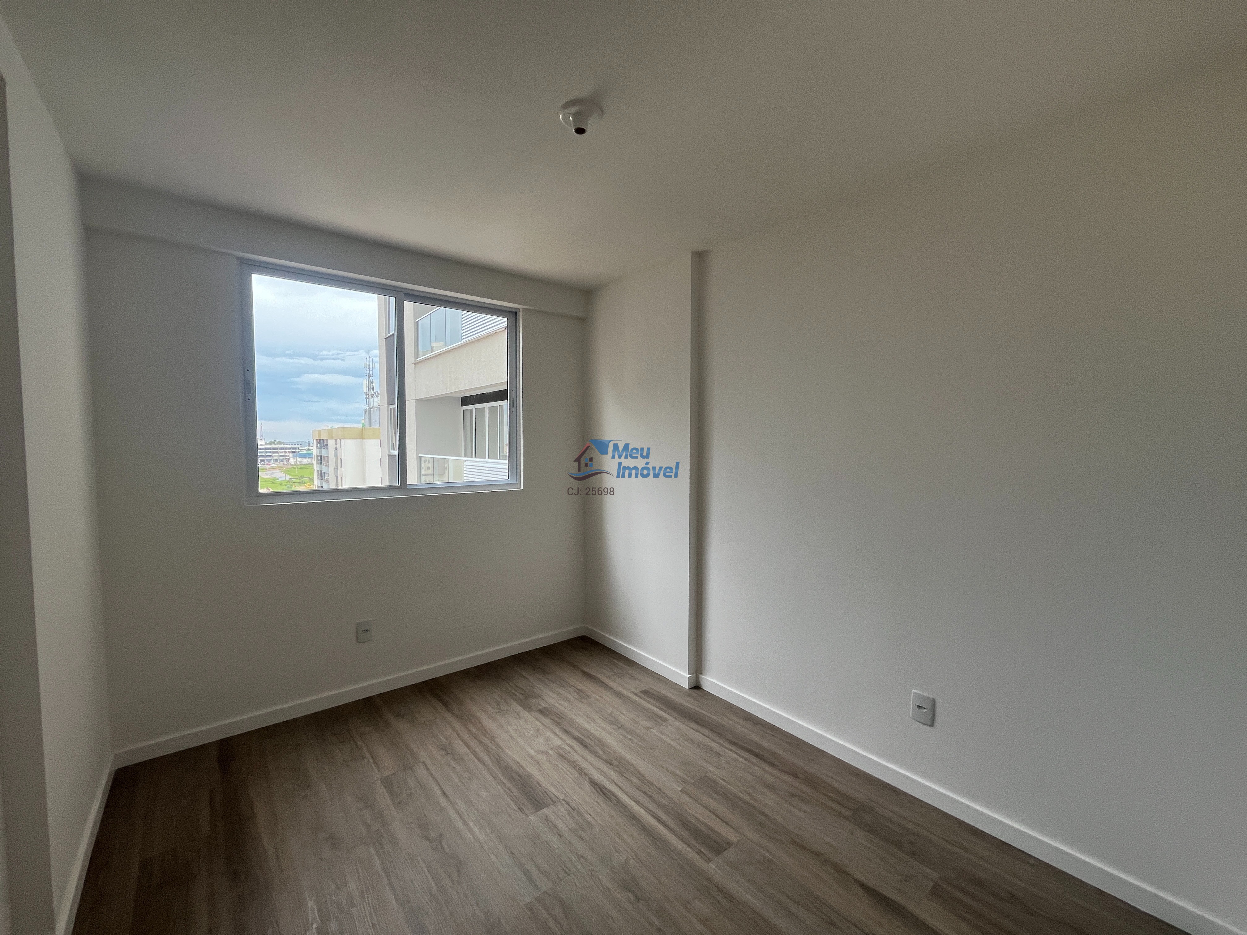 QNM 12 Ceilândia Centro Residencial Sintonia 2 Quartos 1 Vaga 60m² Lazer