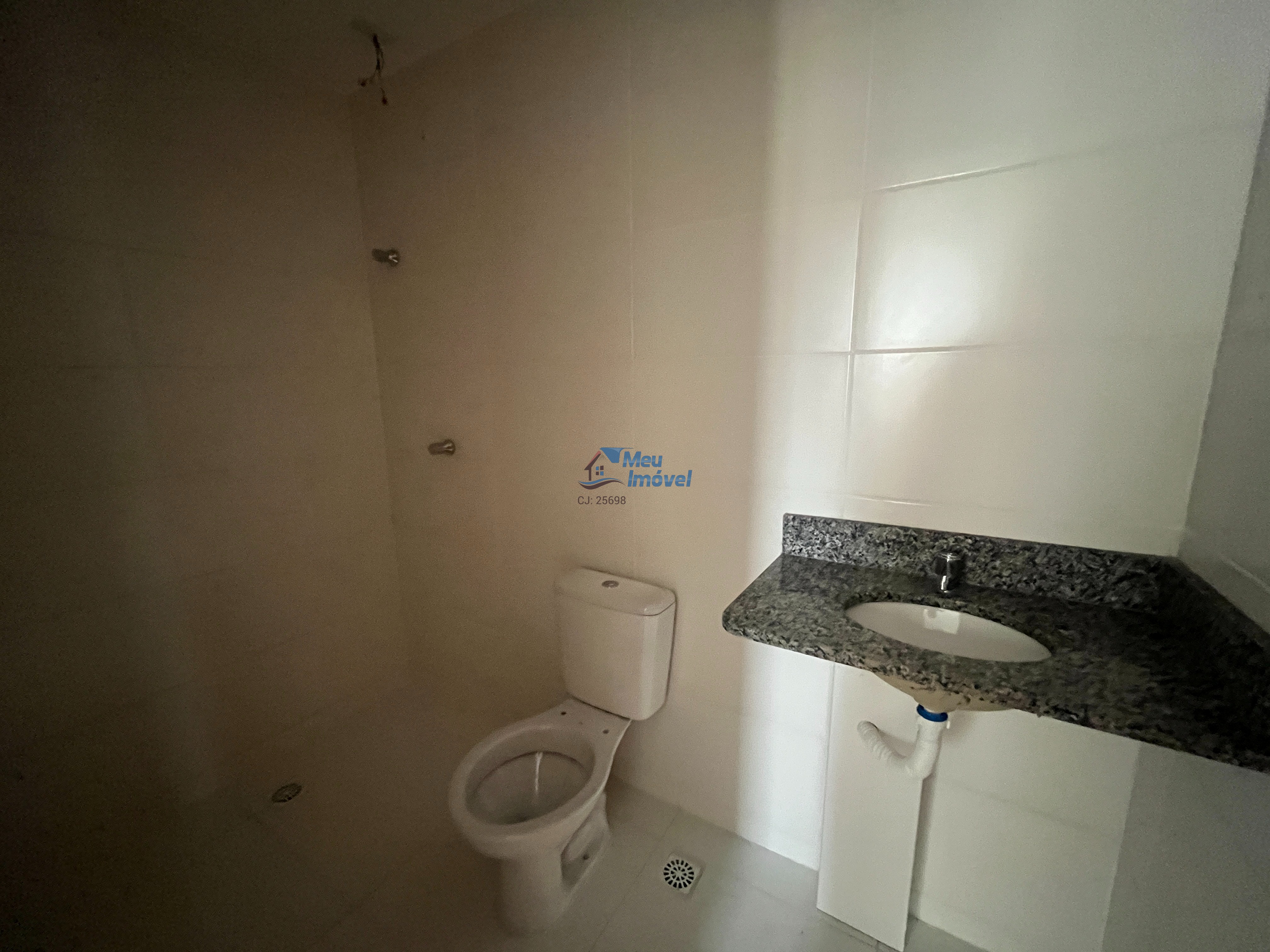 QNM 12 Ceilândia Centro Residencial Sintonia 2 Quartos 1 Vaga 60m² Lazer