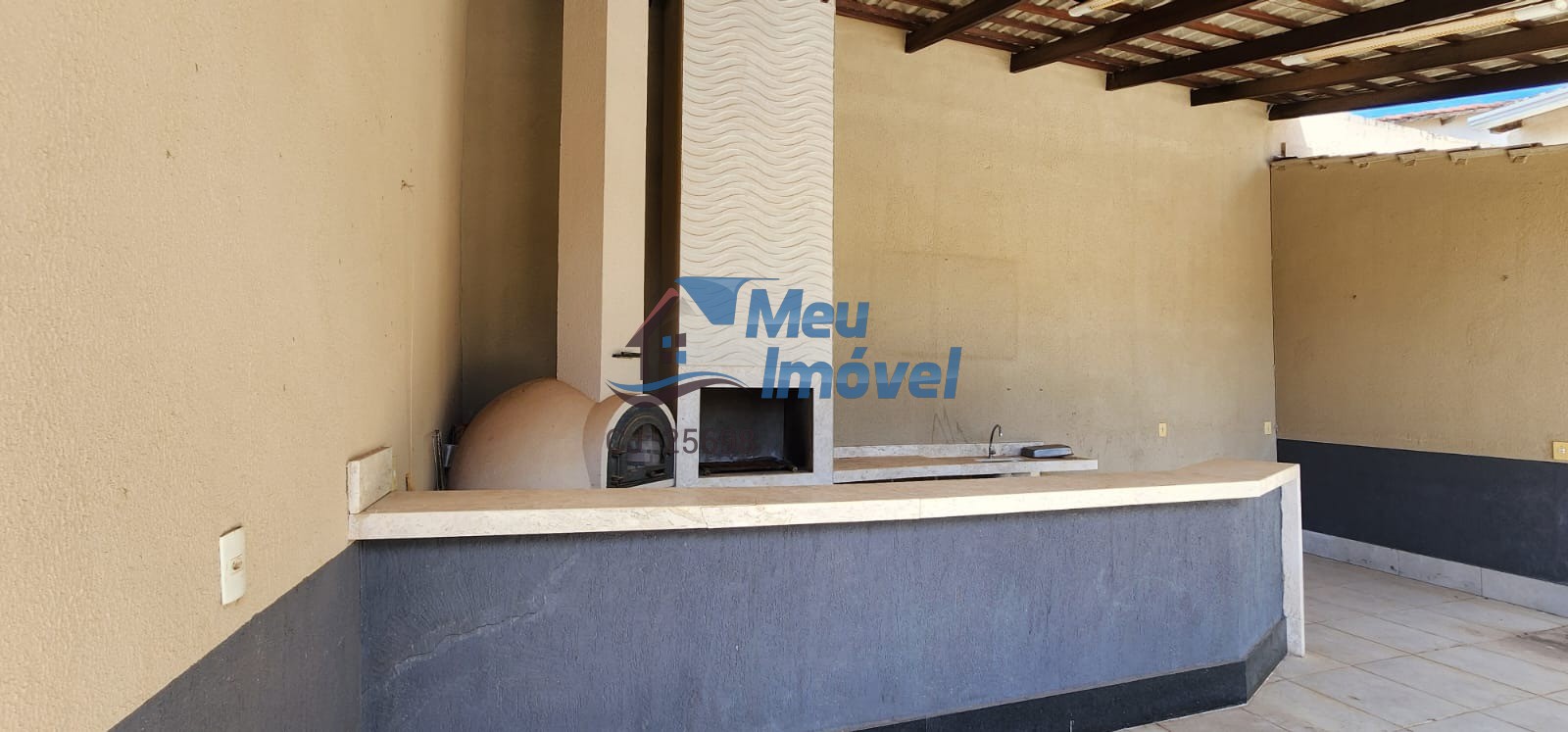 Casa, 4 quartos, 300 m² - Foto 16