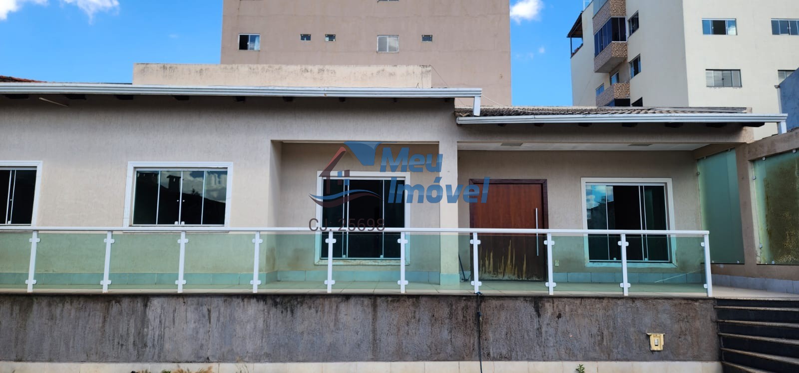 Casa, 4 quartos, 300 m² - Foto 25