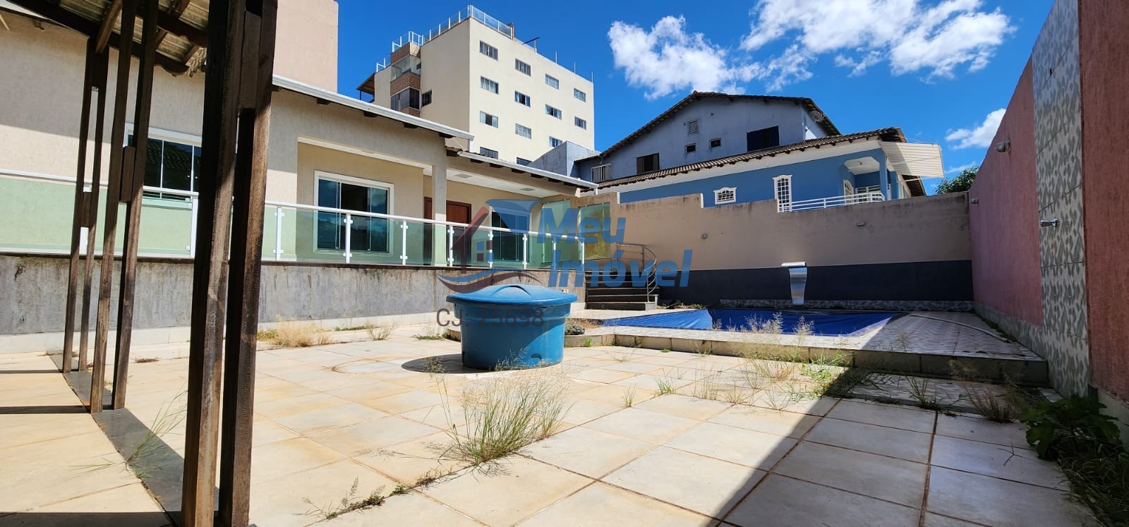Casa, 4 quartos, 300 m² - Foto 26