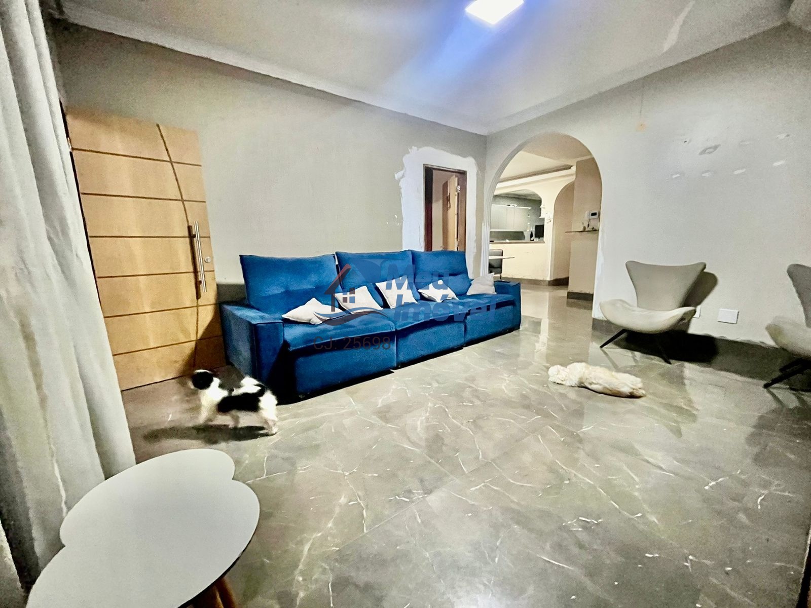 Qnm 19 ceilândia sul casa 3 quartos 1 suíte vaga lote 250m² 