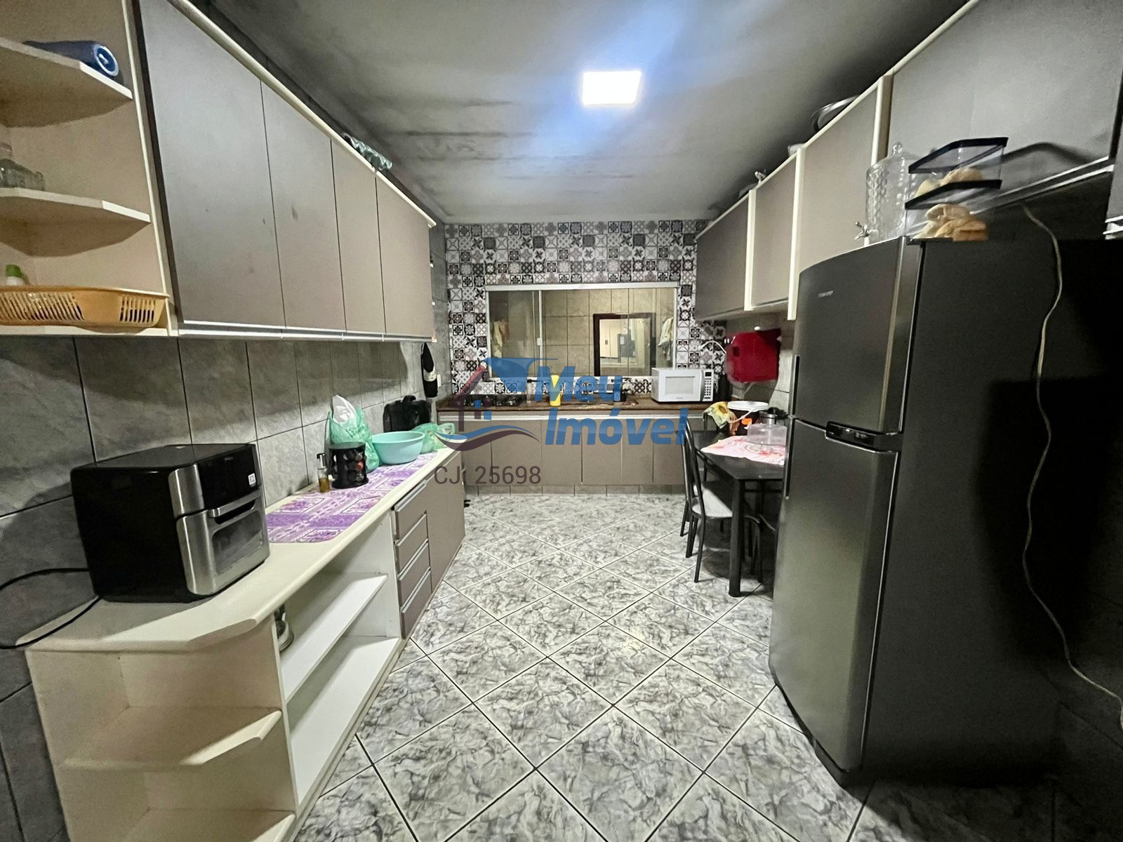 Qnm 19 ceilândia sul casa 3 quartos 1 suíte vaga lote 250m² 