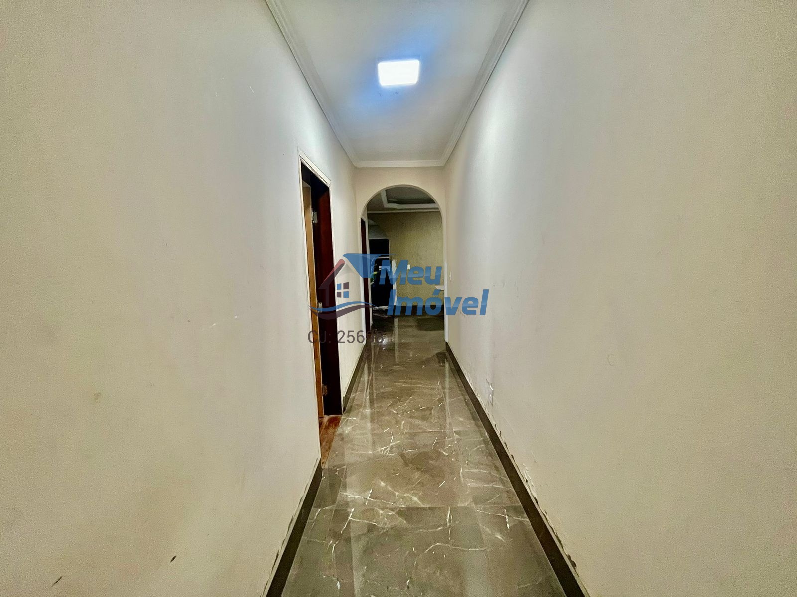 Qnm 19 ceilândia sul casa 3 quartos 1 suíte vaga lote 250m² 