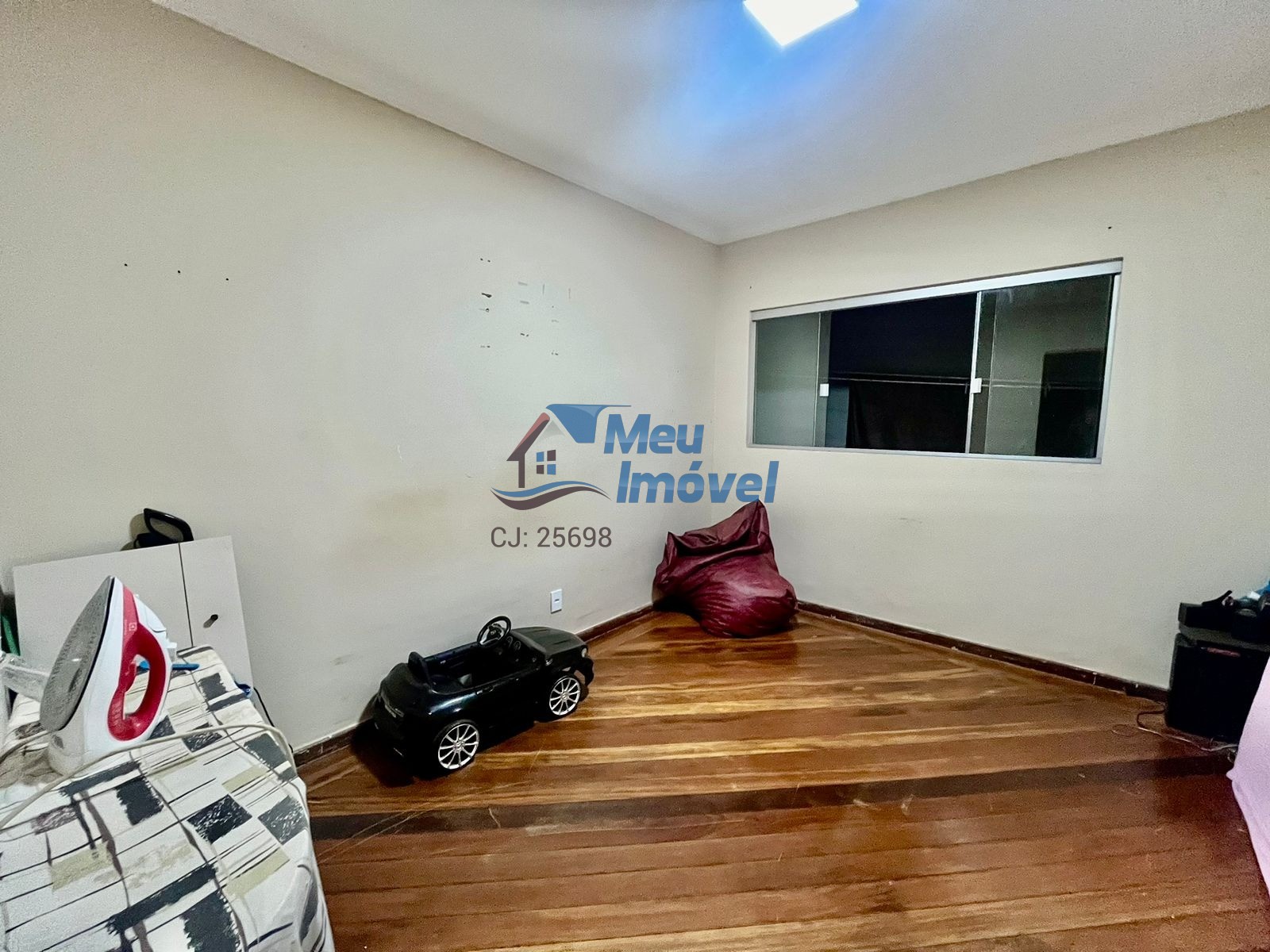 Qnm 19 ceilândia sul casa 3 quartos 1 suíte vaga lote 250m² 