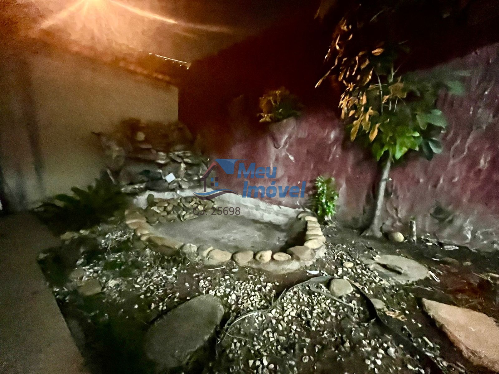 QNM 19 Ceilândia Sul Casa 3 Quartos 1 Suíte Vaga Lote 250m² Porcelanato Copa