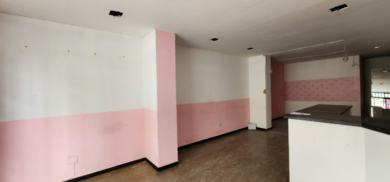 Cnb 12 edifício via verona taguatinga norte loja 80m² escrit - foto 3