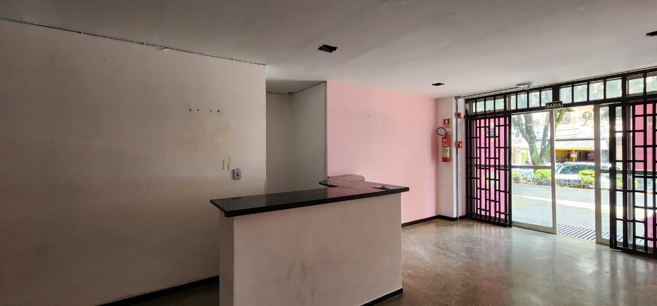 Cnb 12 edifício via verona taguatinga norte loja 80m² escrit - foto 5
