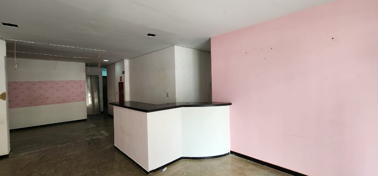 Cnb 12 edifício via verona taguatinga norte loja 80m² escrit - foto 7