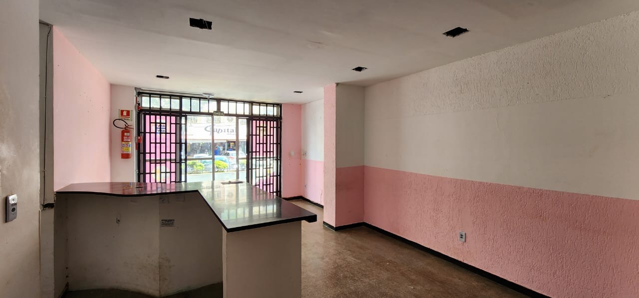 Cnb 12 edifício via verona taguatinga norte loja 80m² escrit - foto 11