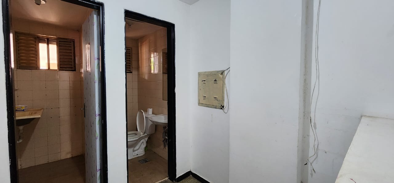 CNB 12 Edifício Via Verona Taguatinga Norte Loja 80m² Escriturado Registrado - foto 16