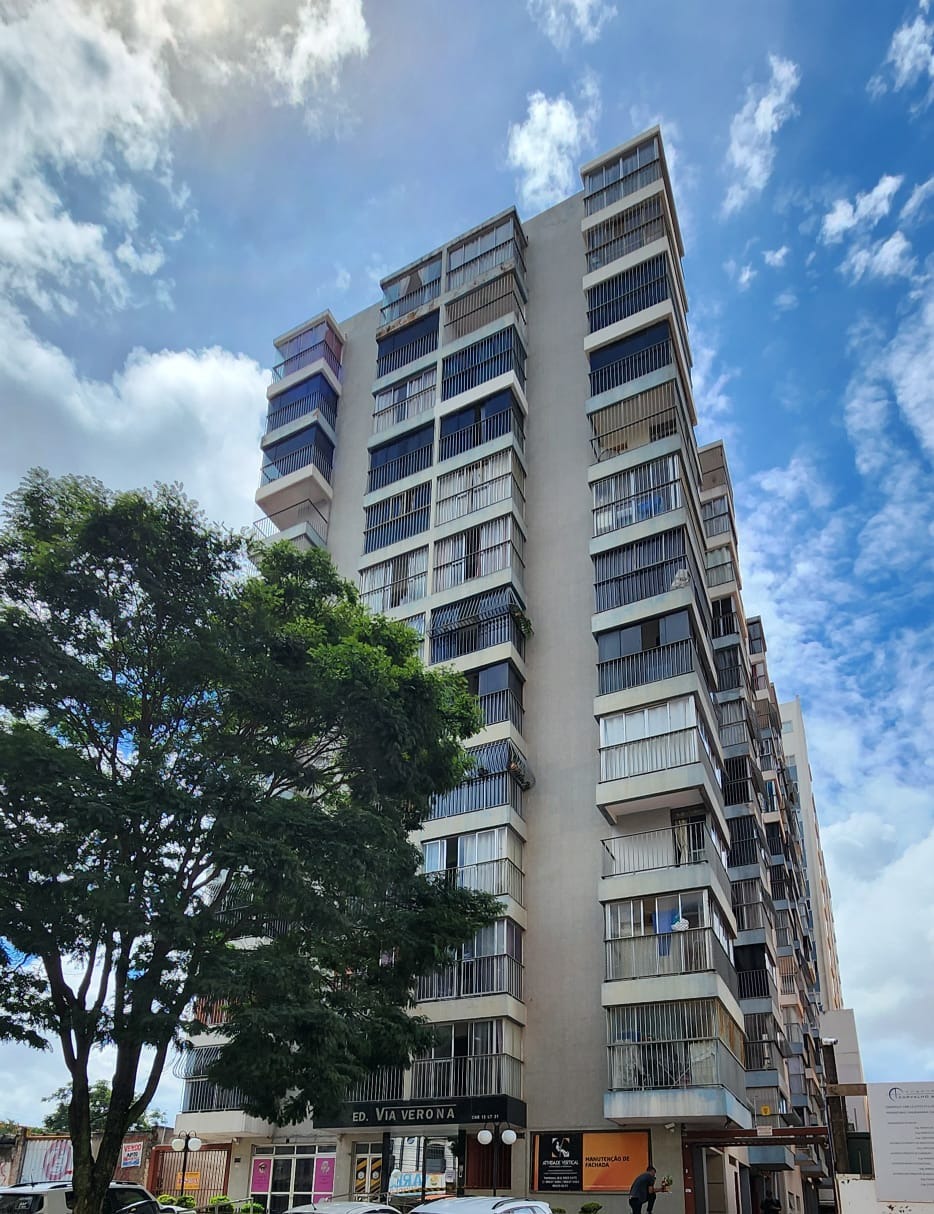 CNB 12 Edifício Via Verona Taguatinga Norte Loja 80m² Escriturado Registrado - foto 19