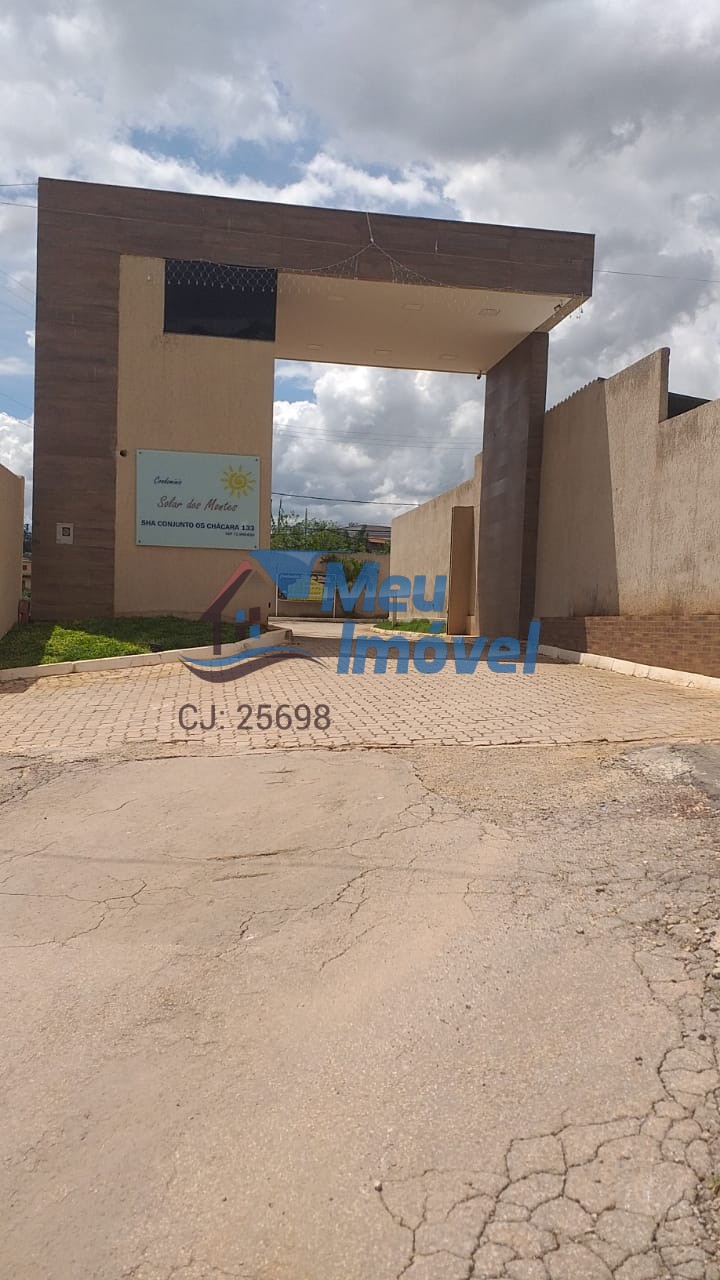 Cond Solar dos montes Arniquieras SHA CJ5 CH133 LT07 casa de laje com 5 quartos