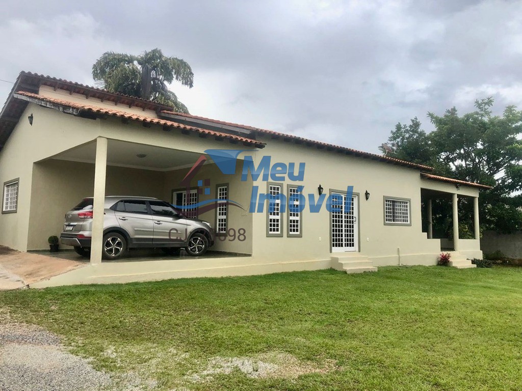 Cond Solar dos montes Arniquieras SHA CJ5 CH133 LT07 casa de laje com 5 quartos