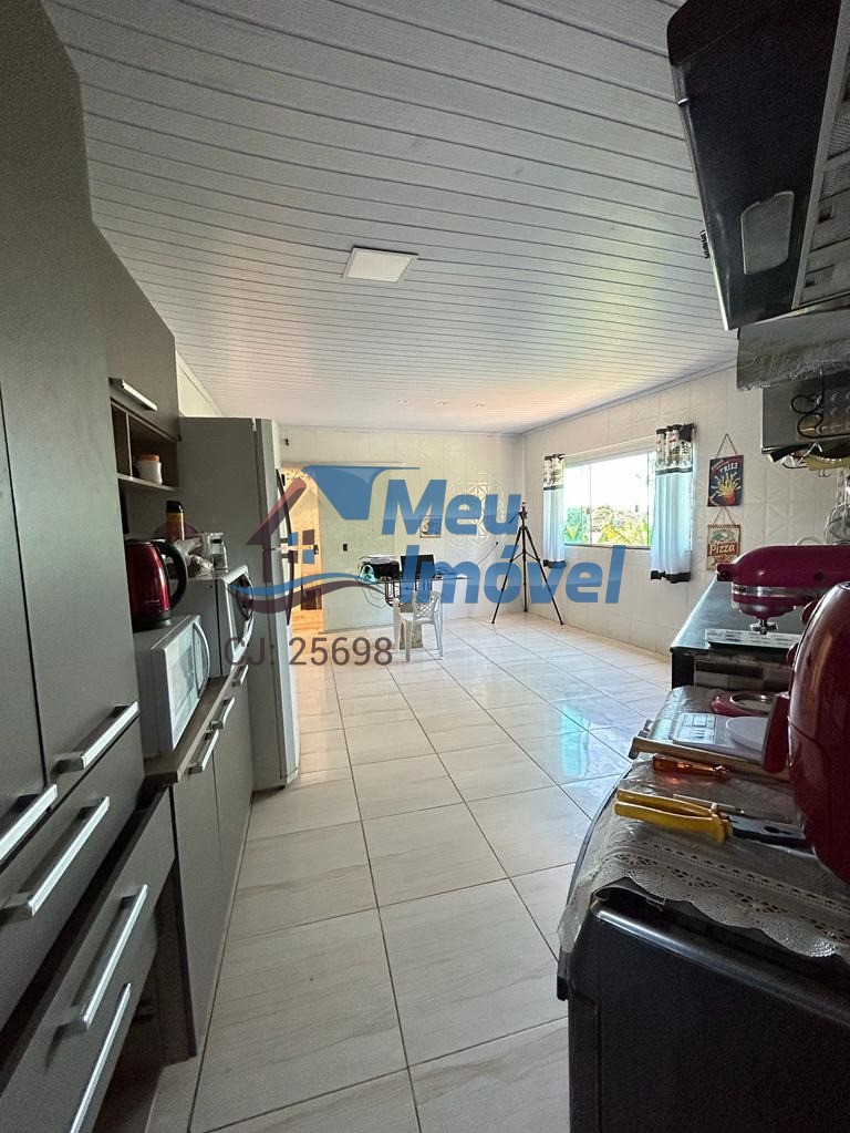 Casa, 3 quartos, 120 m² - Foto 1