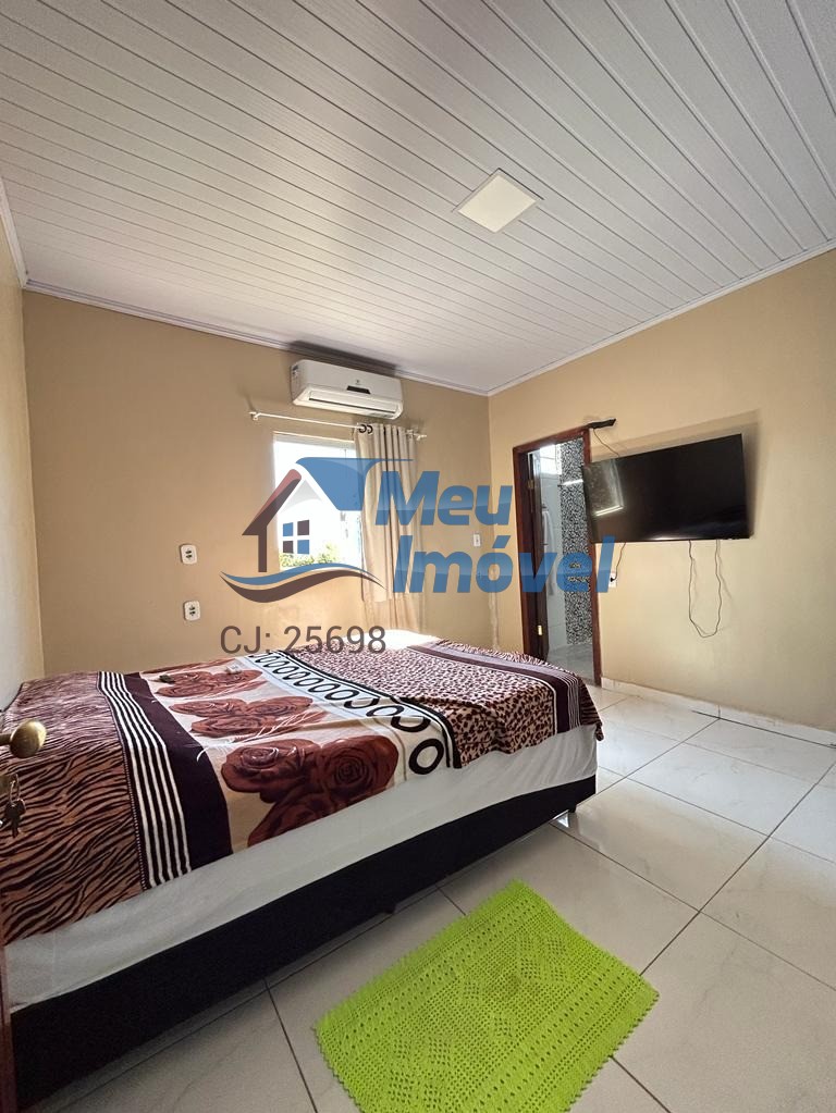 Casa, 3 quartos, 120 m² - Foto 4