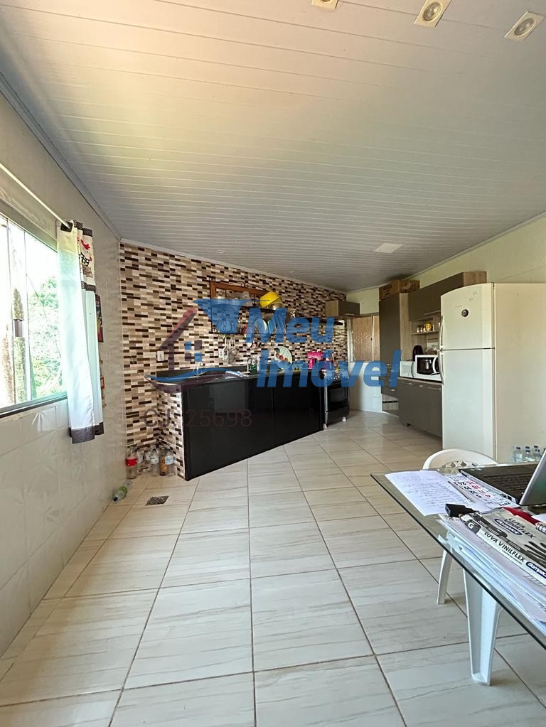 Casa, 3 quartos, 120 m² - Foto 6