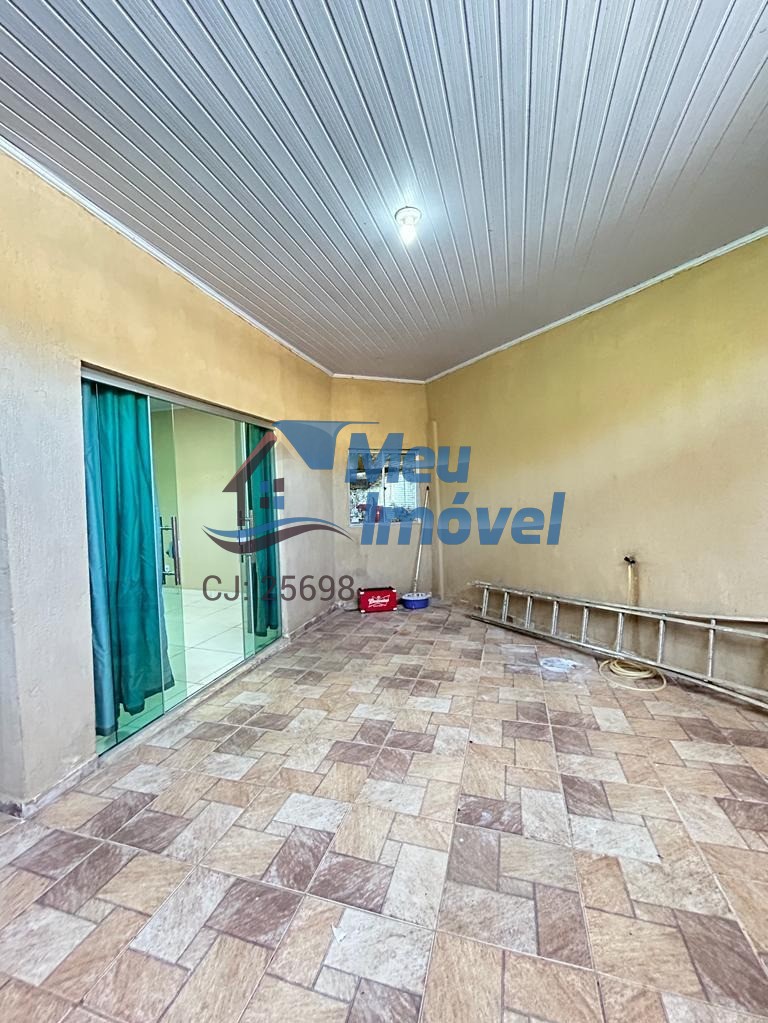 Casa, 3 quartos, 120 m² - Foto 11