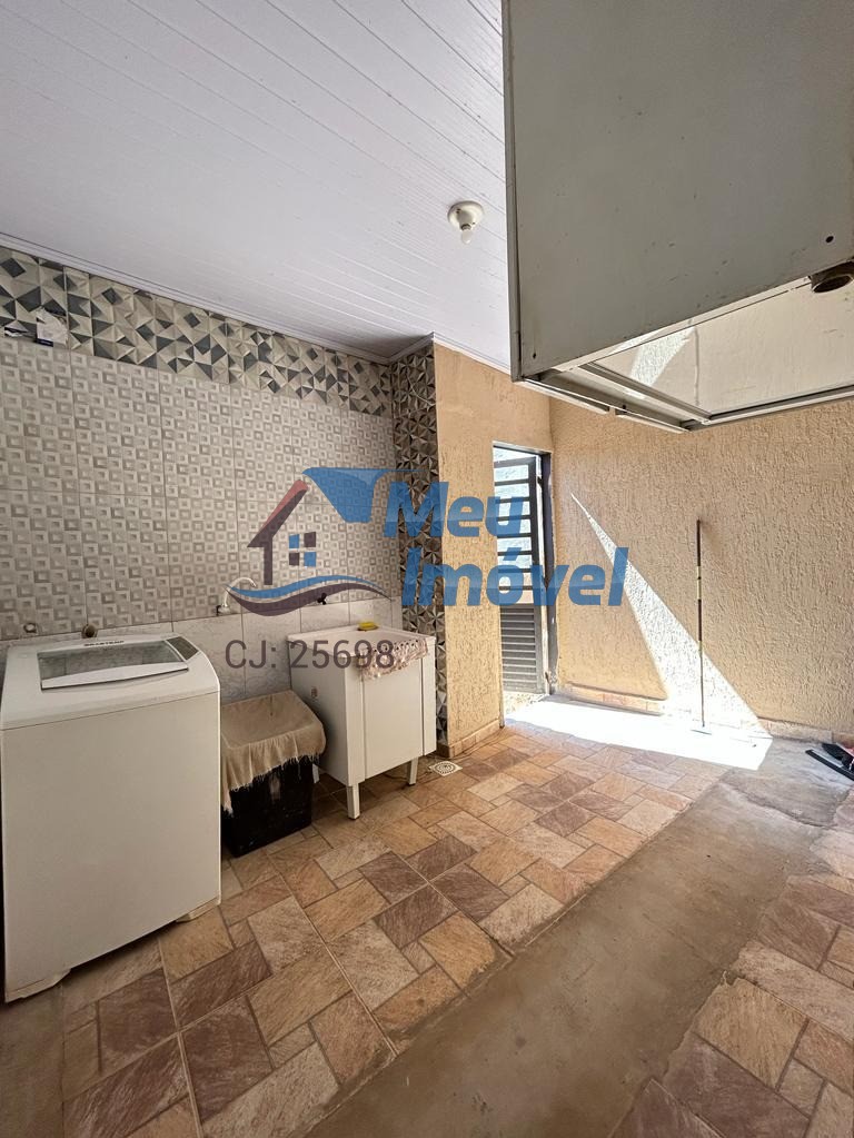 Casa, 3 quartos, 120 m² - Foto 12