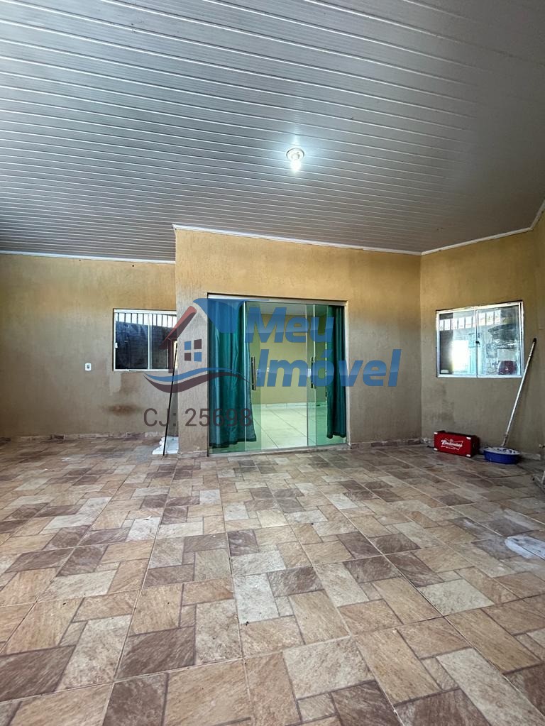 Casa, 3 quartos, 120 m² - Foto 13