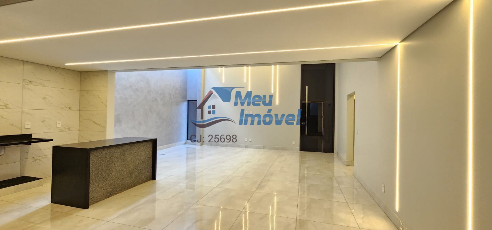 Casa, 3 quartos, 300 m² - Foto 3