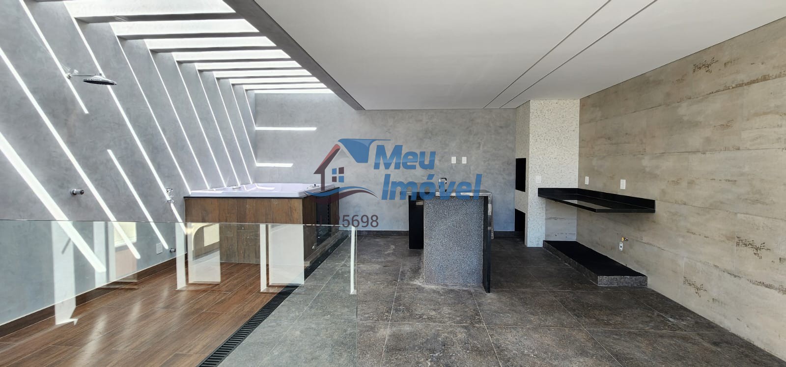 Casa, 3 quartos, 300 m² - Foto 18