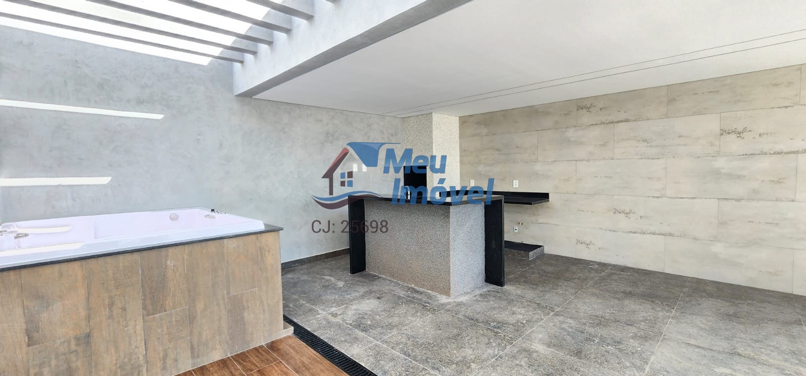 Casa, 3 quartos, 300 m² - Foto 19